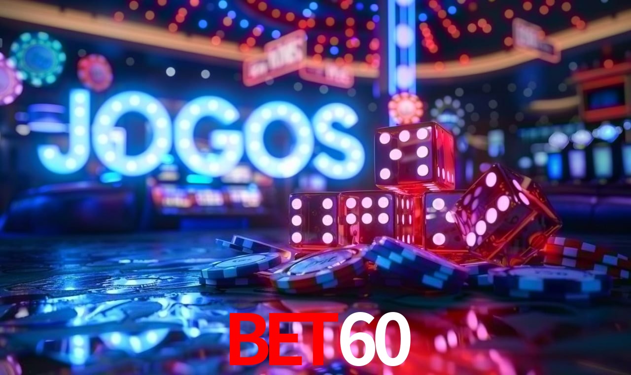 Estatísticas BET60