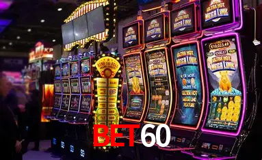 A Emoção da Loteria na BET60: Uma Chance de Mudança de Vida