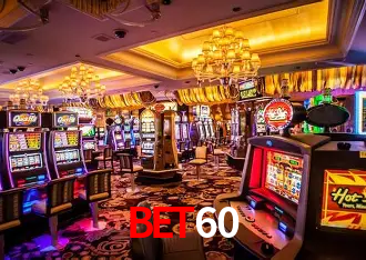 Descubra a Essência do BET60: Nossa História e Compromissos