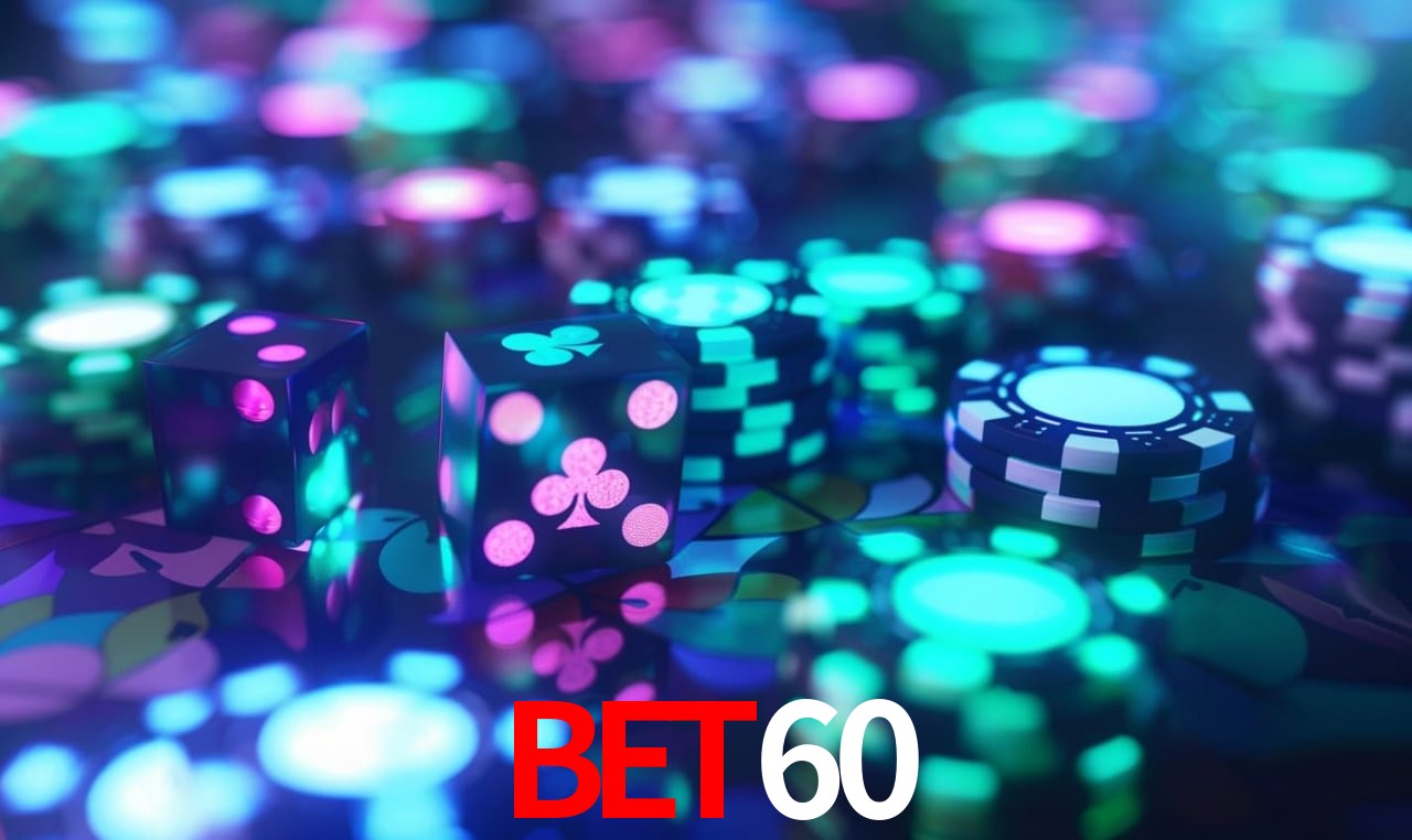 Casino Ao Vivo BET60