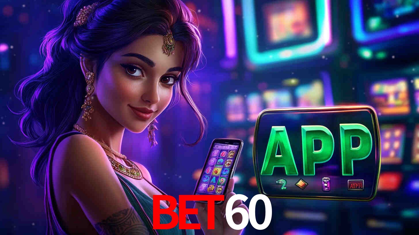 BET60 login