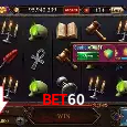 A Popularidade dos Caça-Níqueis no BET60