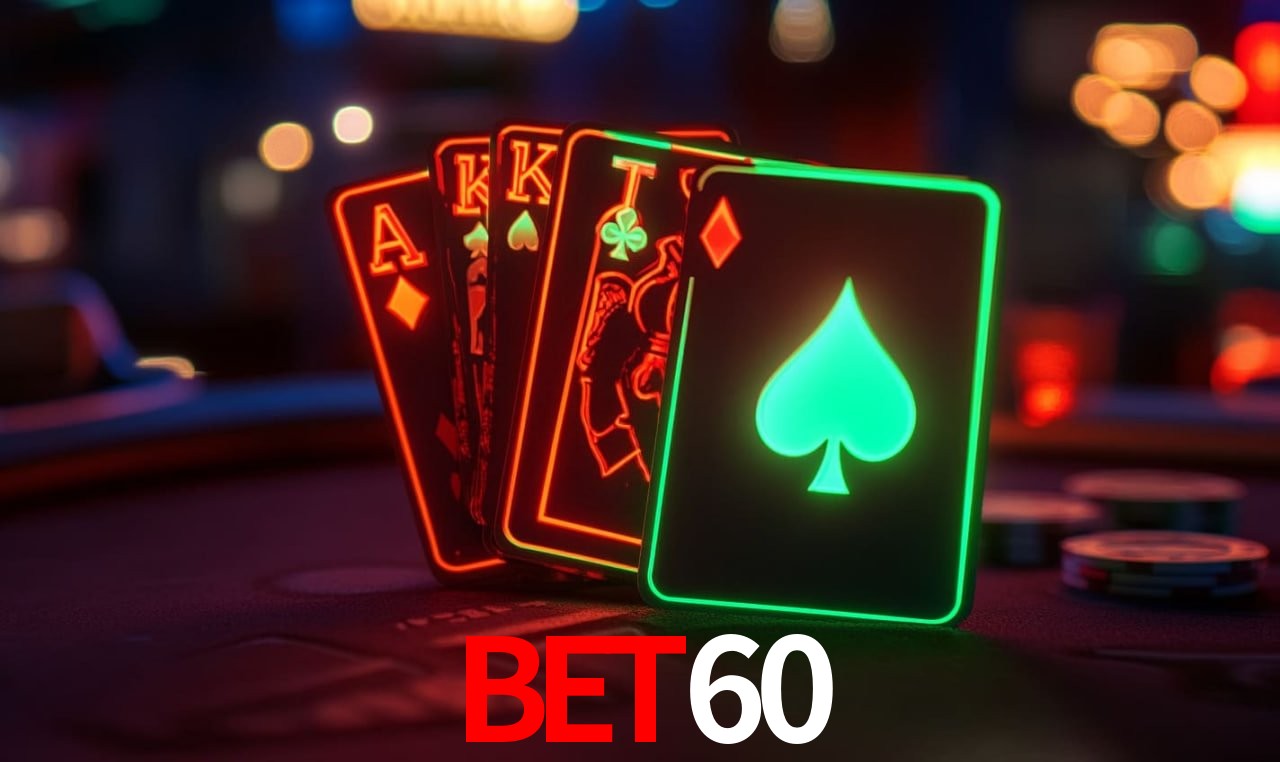 Promoção Relâmpago BET60
