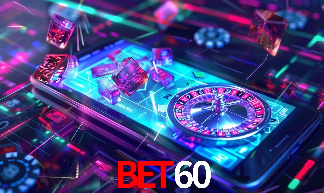 Segurança 2FA BET60