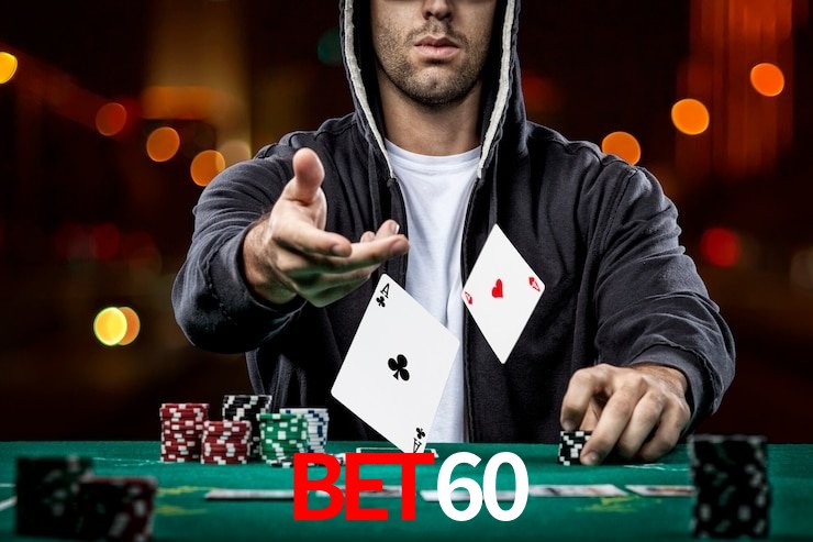 PIX Instantâneo BET60