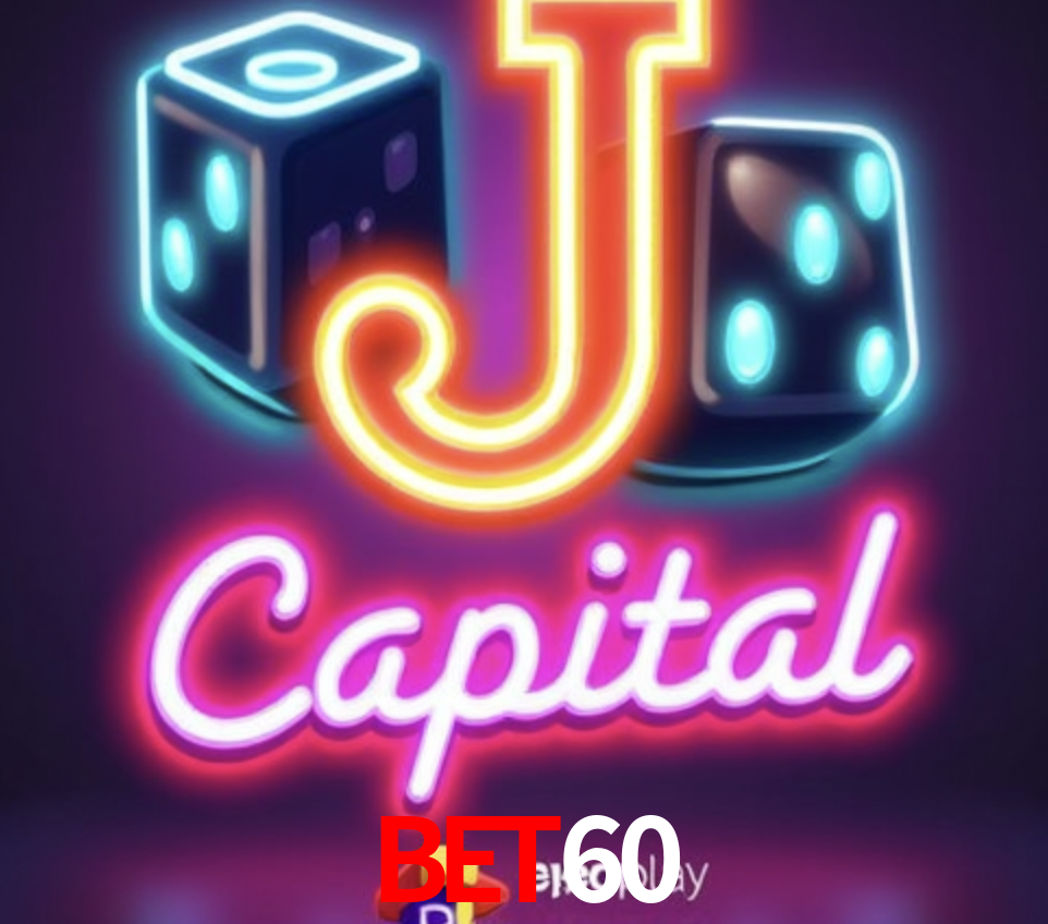 Descubra a Magia dos Jogos de Arcade no BET60