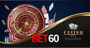 Benefícios da Conta BET60