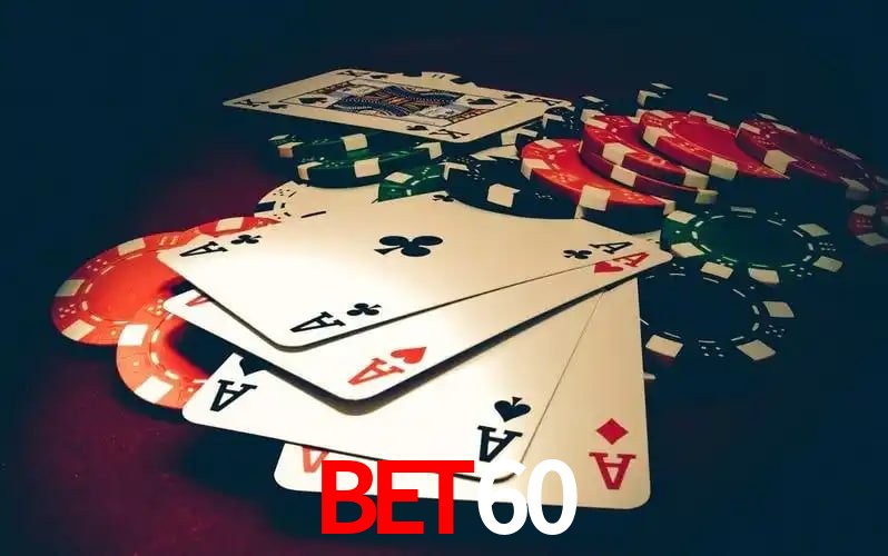 Promoção Relâmpago BET60