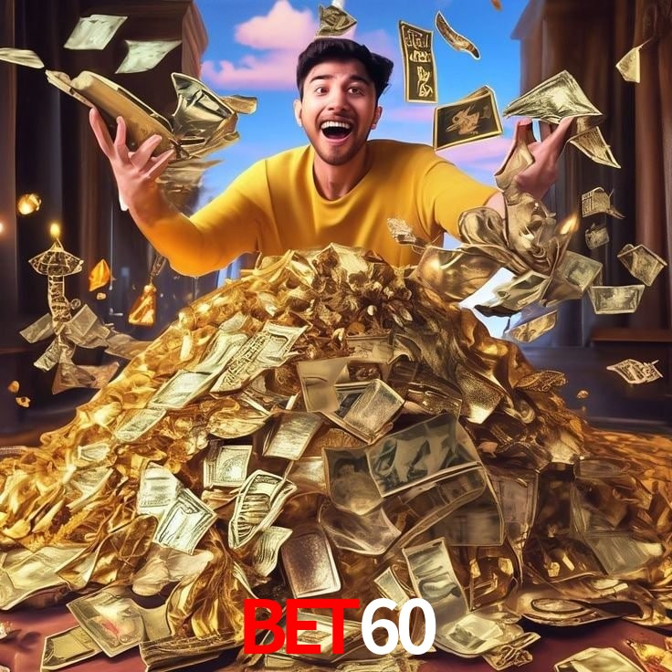 Jogos de Slot BET60