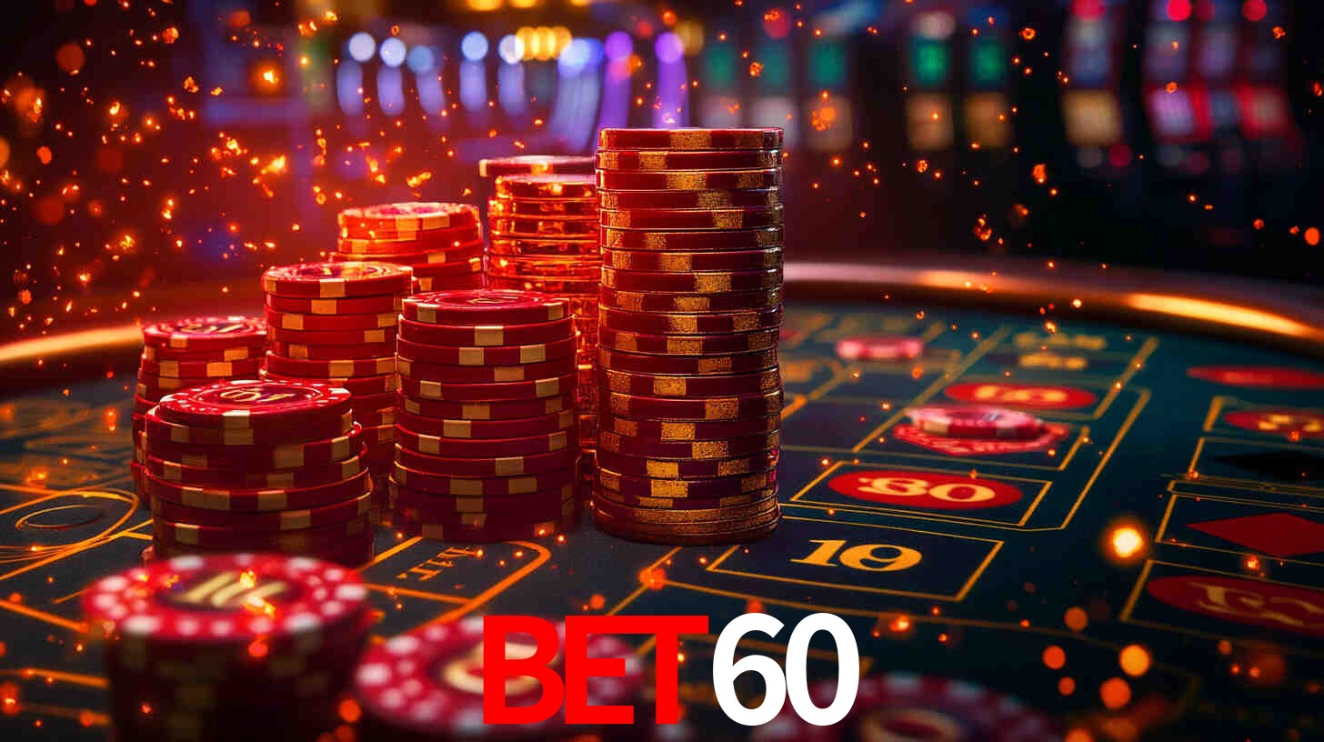 Explore as vantagens do BET60: serviço profissional e confiabilidade