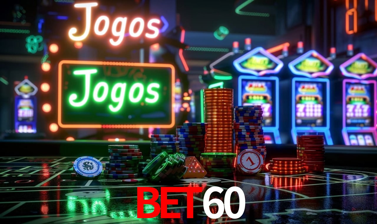 Jogos Exclusivos BET60
