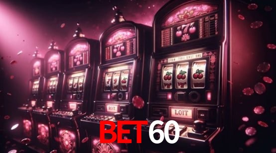 Apostas de Futebol BET60