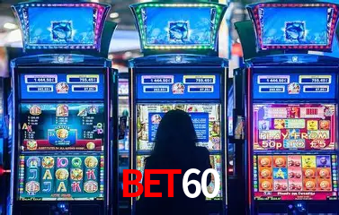 A Emoção da Loteria na BET60: Uma Chance de Mudança de Vida
