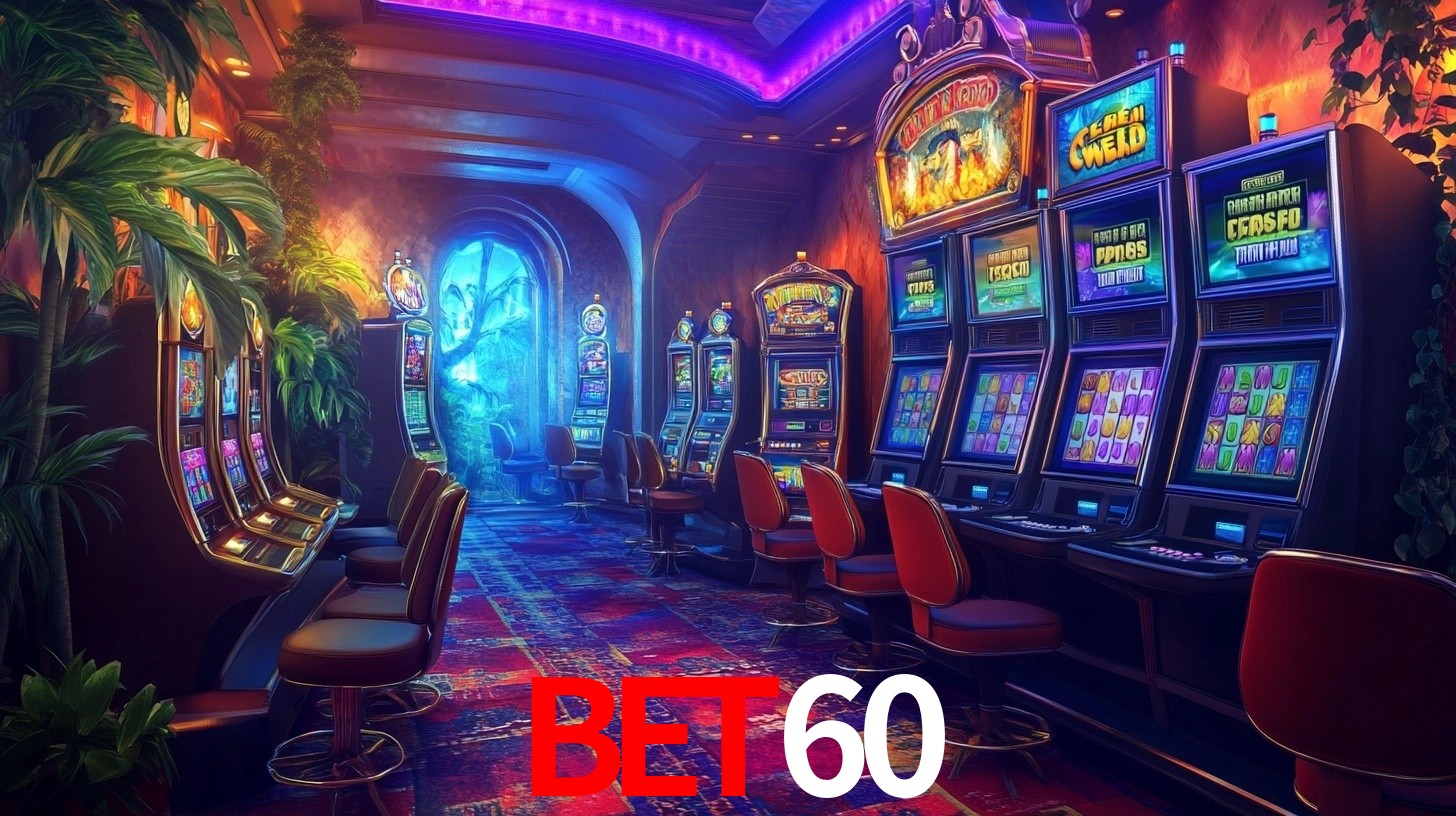 Bônus Diários BET60