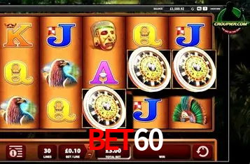 Descubra o Programa VIP da BET60: Vantagens Exclusivas para Jogadores