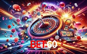 Login Seguro BET60