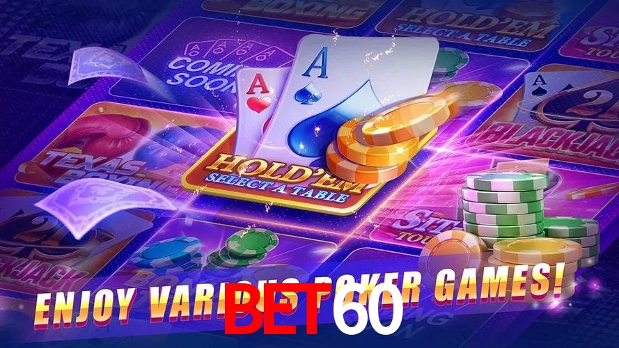 Casino VIP BET60