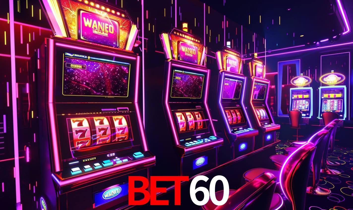PIX Instantâneo BET60