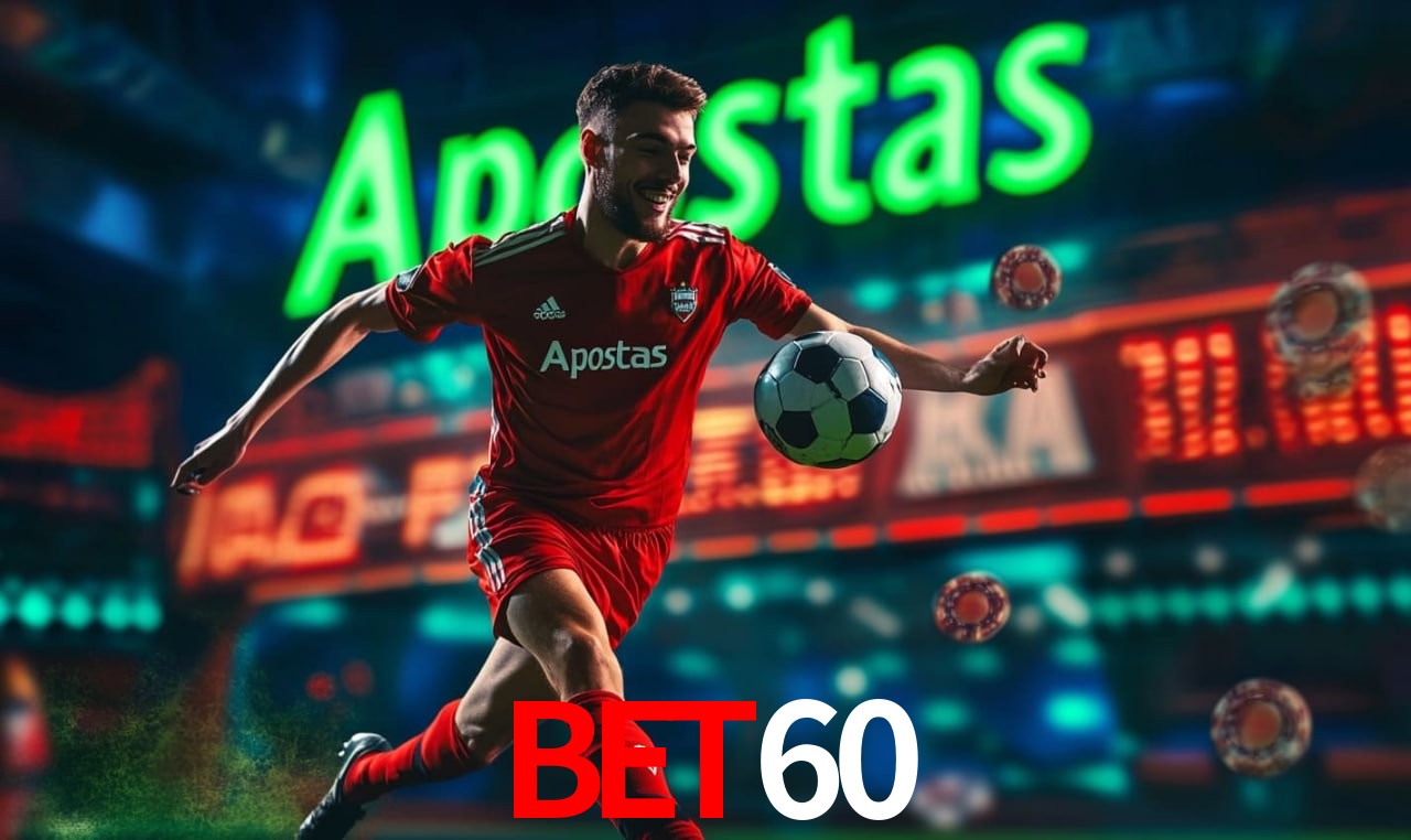 Estatísticas Esportivas BET60