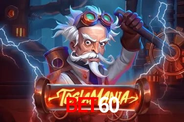 Estatísticas BET60