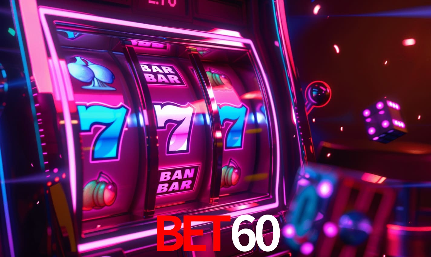Bônus Diários BET60