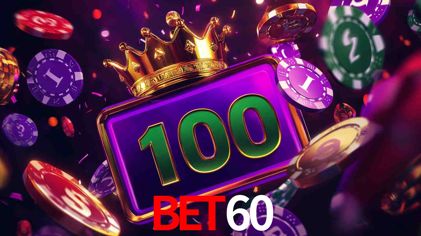 Ofertas Imperdíveis na BET60: Promoções e Bônus Que Valem a Pena