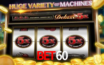 A Experiência Imersiva dos Cassinos Ao Vivo no BET60