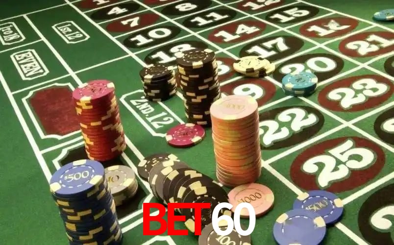 Especiais de Fim de Semana BET60