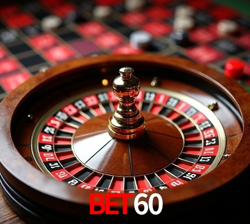 Benefícios da Conta BET60