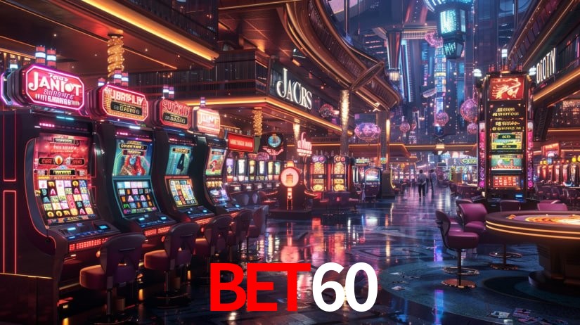 Mesa de Roleta BET60