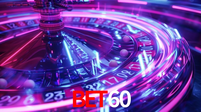 Casino Ao Vivo BET60