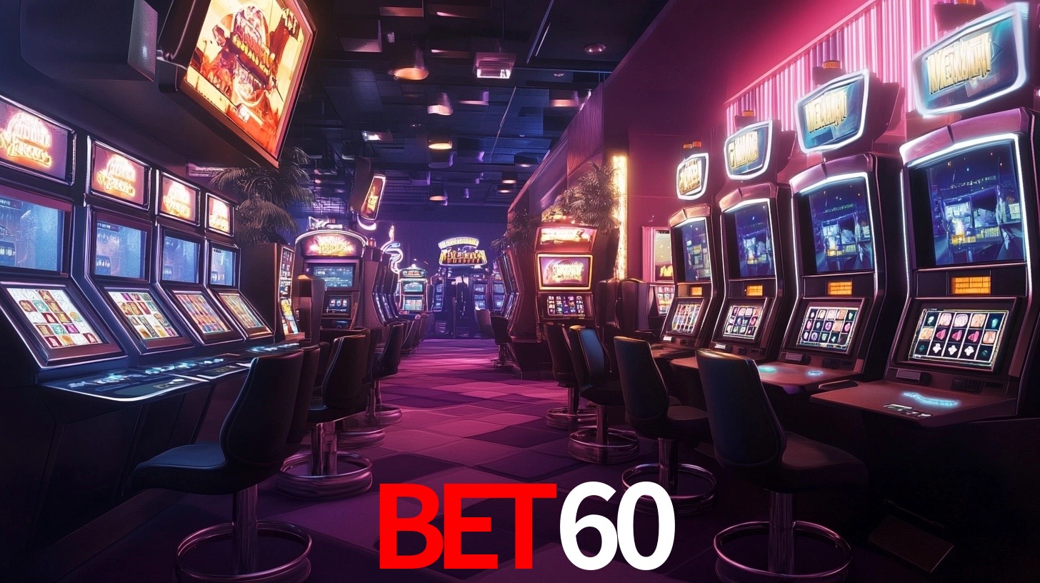 Experimente o Login Seguro Premium no BET60