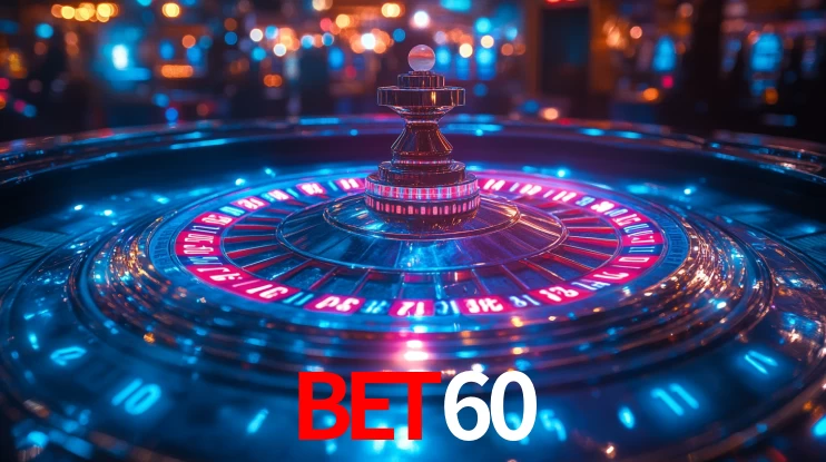 BET60 login