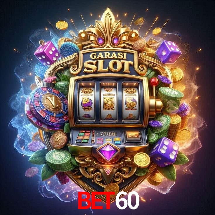 Recursos de Bônus BET60