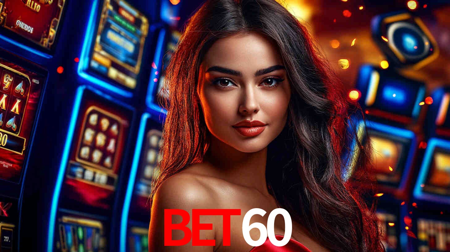 Estatísticas Esportivas BET60