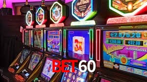 Apostas de Tênis BET60