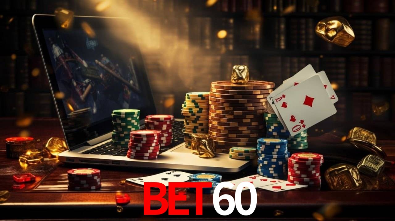 Provedores de Jogos BET60