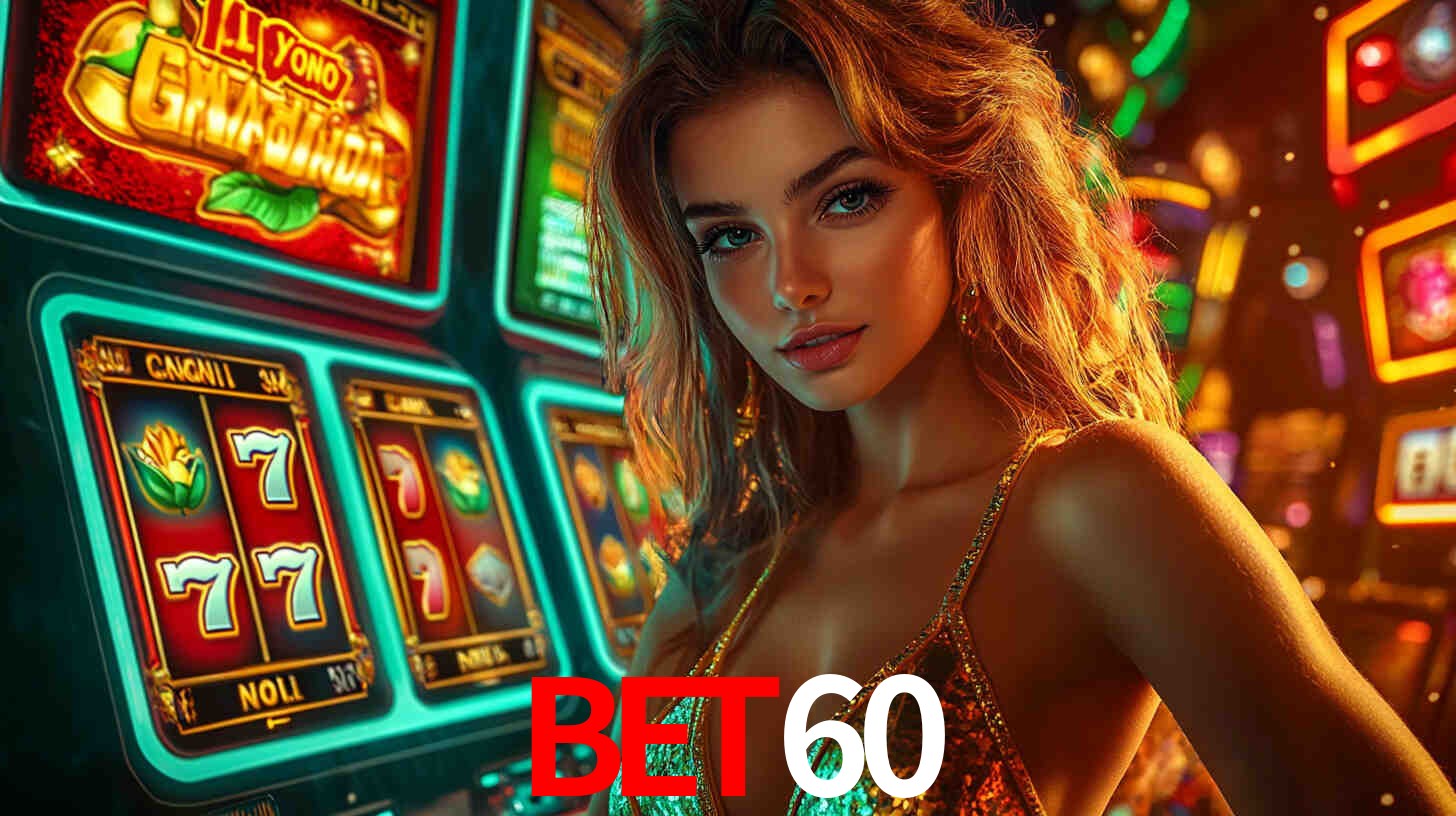 BET60 login