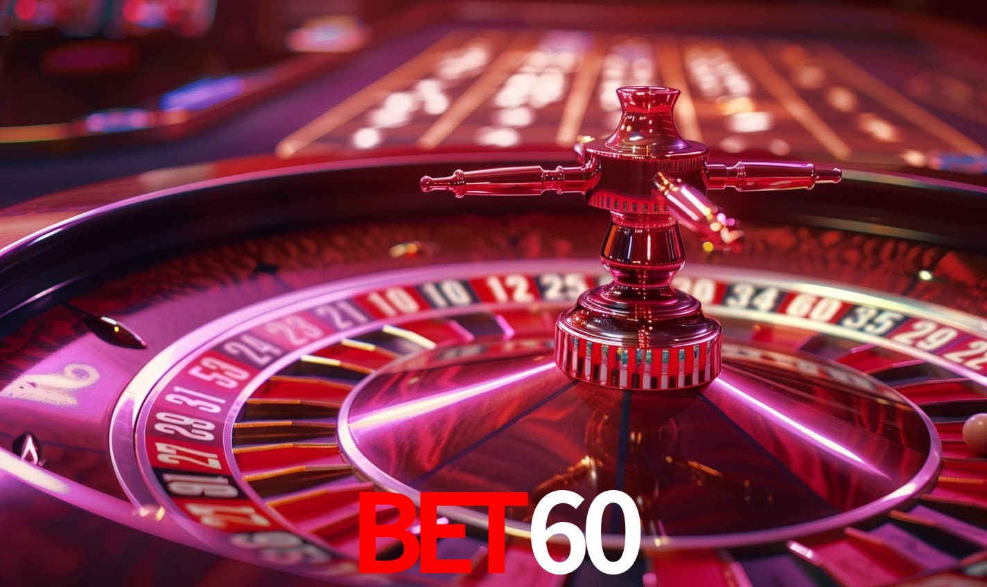 Programa VIP BET60