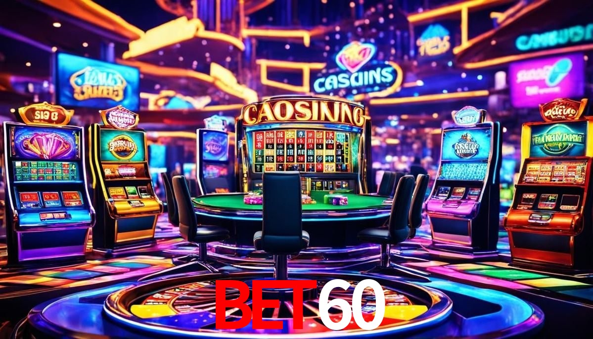 Design Responsivo BET60