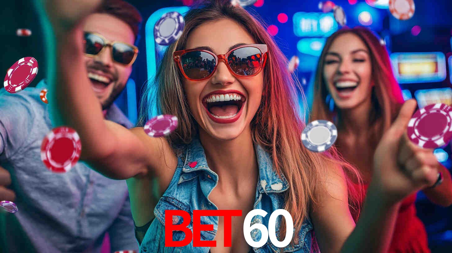 cassino BET60