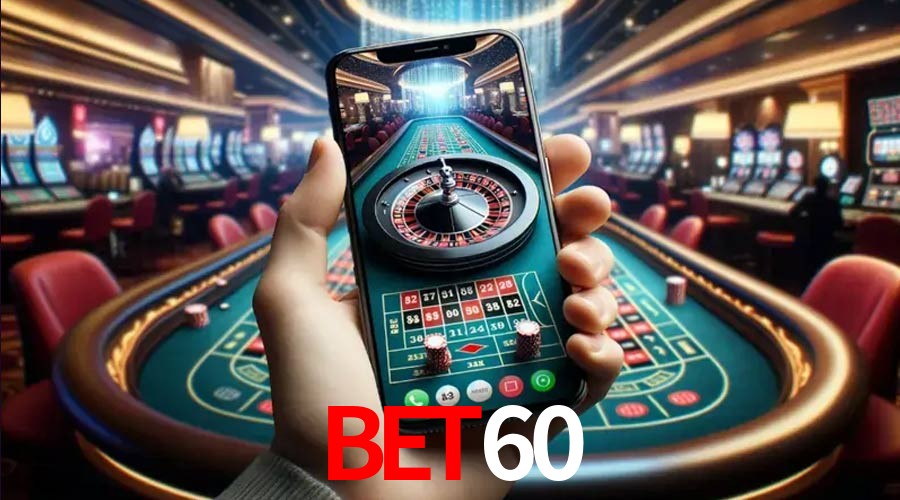 Descubra a Essência do BET60: Nossa História e Compromissos