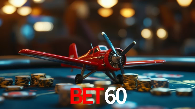 Mesa de Blackjack BET60