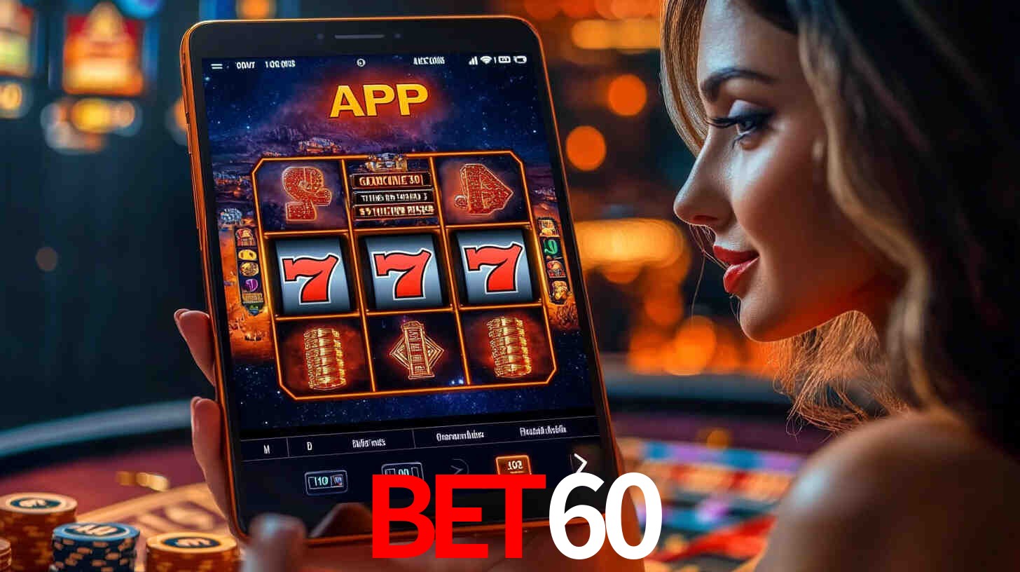 Bônus Generosos e Exclusivos no BET60 para Você!