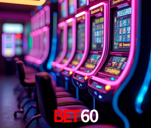Design Responsivo BET60